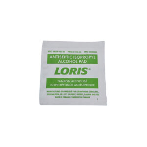 Alcohol Swabs
