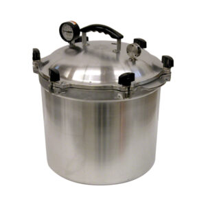 All-American - 921 Pressure Cooker 21.5 qt