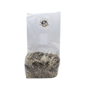 Shroom-Pro Optimized Mushroom Fruiting Substrate