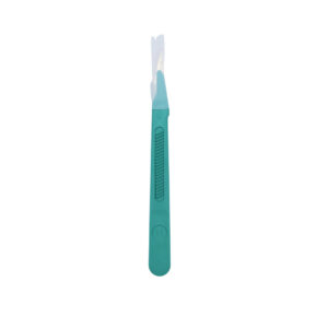 Surgical Scalpel Blades