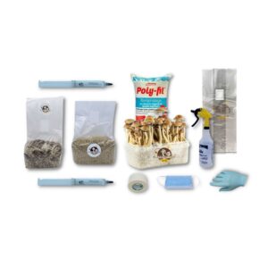 Magic Mushroom Grow Kit Starter Kit