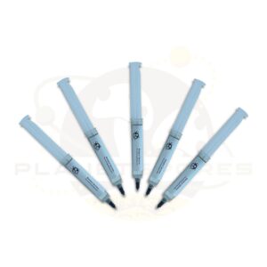Magic mushroom spore syringe 5 pack