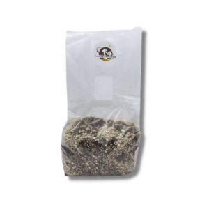 Shroom-Pro Optimized Mushroom Fruiting Substrate