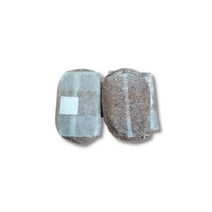 Sterilized Mushroom Rye Berry Spawn